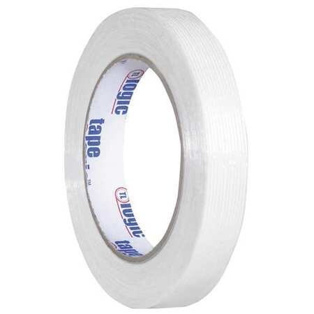 TAPE LOGIC T9141400 3/4" X 60 YDS.  TAPE LOGIC #1400 FILAMEN