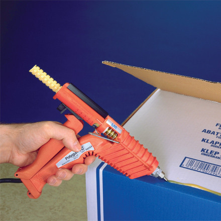 3M GL3M3762Q GLUE STICKS,8" 3762LMQ LOW-MELT