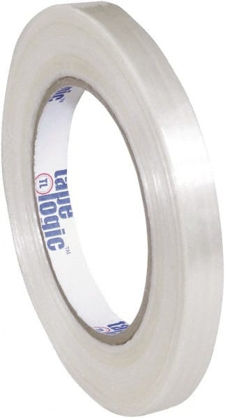 TAPE LOGIC T9131500 1/2" X 60 YDS.  TAPE LOGIC #1500 FILAMEN
