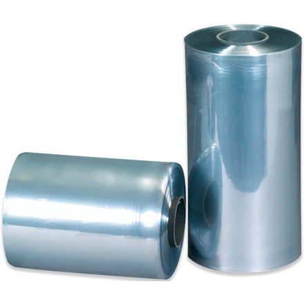 ALCOA FASTENING SYSTEMS SHPVC36100 SHRINK FILM,36"X100 GAUGEX1500'