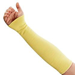 USC S-21086 KEVLAR CUT RESISTANT SLEEVE WITHOUT THUM