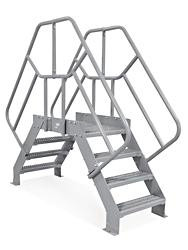 USC H-5592 CROSSOVER LADDER - 4 STEP