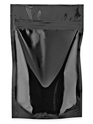 USC S-19168BL STAND-UP BARRIER POUCHES - 5 X 8 X 2 12"