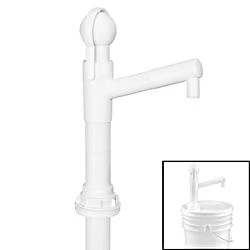USC H-4896 DELUXE PLASTIC PAIL PUMP