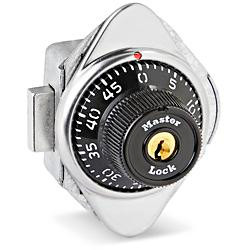 USC H-4811 LOCKER LOCK - ONE-POINT HASP