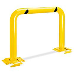 USC H-4077R MACHINE GUARD - 36 X 48", REMOVABLE