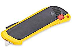 USC H-5541 OLFA DELUXE SAFETY KNIFE