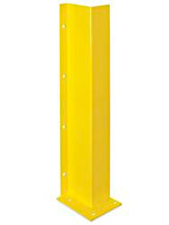 USC H-5561 OVERHEAD DOOR TRACK PROTECTORS - 48", LE