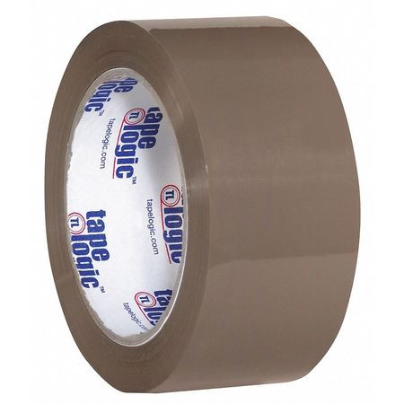 TAPE LOGIC T902900T6PK TAPE LOGIC #900 HOT MELT TAPE, 2" X 110 