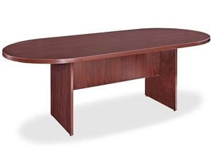 USC H-5054MAH CONFERENCE TABLE - 71 X 35", MAHOGANY