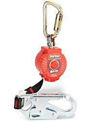 USC H-5129 MILLER TURBO LITE RETRACTABLE WEBBING LA