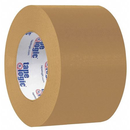 TAPE LOGIC T9485300 3" X 60 YDS. KRAFT TAPE LOGIC #5300 FLAT