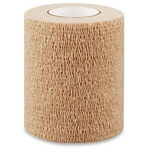 USC S-22070T 3M COBAN WRAP - 3" X 5 YARDS, TAN