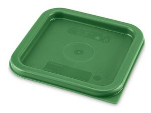 USC S-21885 CAMBRO FOOD STORAGE CONTAINER LID - 2 AN
