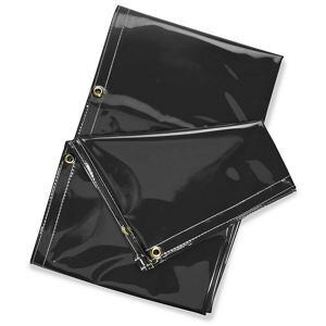 USC S-20855S8 REPLACEMENT WELDING CURTAIN - 6 X 8', SH