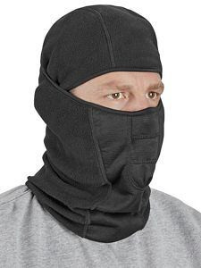 USC S-23425BL DELUXE WINTER LINER - BLACK