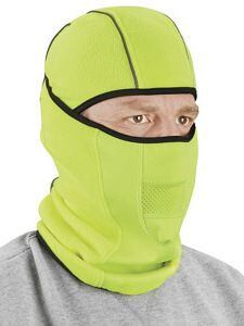 USC S-23425G DELUXE WINTER LINER - LIME