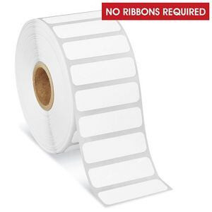 USC S-23606 DESKTOP DIRECT THERMAL LABELS - 1 3?4 X 