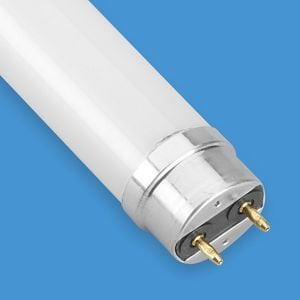 USC S-23707 SYLVANIA GLASS LED TUBES - 48" T8, COOL 