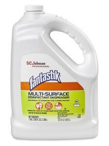 USC S-21480 FANTASTIK ALL-PURPOSE CLEANER REFILL - 1