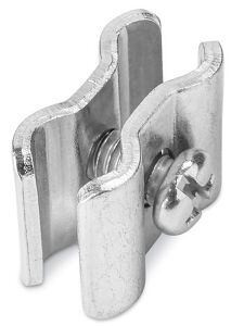 USC S-19931C GRIDWALL CONNECTOR CLIPS - CHROME