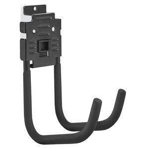 USC H-8744 J-HOOK FOR INDUSTRIAL SLATWALL - 6"