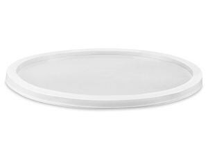 USC S-22987 MIXING CONTAINER LID - 5 QUART