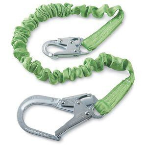 USC H-7974 MILLER MANYARD II SHOCK ABSORBING LANYAR