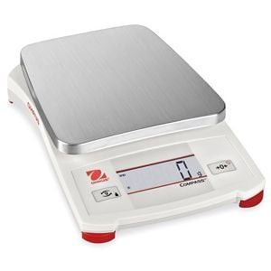 USC H-8111 OHAUS COMPASS CX SCALE - 5,200 GRAMS X 1