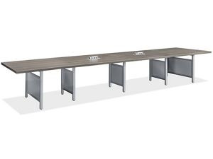 USC H-8238 DOWNTOWN CONFERENCE TABLE - POWERED, 192