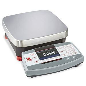 USC H-7992 OHAUS RANGER 7000 DIGITAL SCALE - 15 LBS