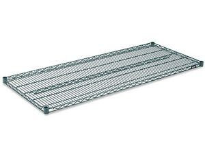 USC H-6782G ADDITIONAL EPOXY WIRE SHELVES - 60 X 24"