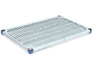 USC H-6213 ADDITIONAL VENTED PLASTIC SHELVES - 36 X