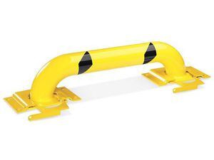 USC H-7687R LOW PROFILE MACHINE GUARD - 9 X 36", REM