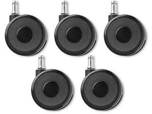 USC H-7669 CASTERS FOR H-7668 BIG AND TALL WORK STO