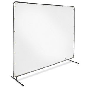 USC H-6704 CLEAR SCREEN - 6 X 8'