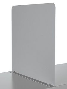 USC H-7636 PACKING STATION BOX SHELF DIVIDERS - 16 