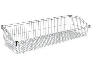 USC H-6229 ADDITIONAL WIRE BASKETS - 48 X 18"