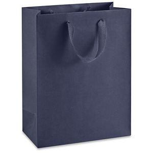 USC S-21151NB RIBBON HANDLE EUROTOTES - 10 X 5 X 13", 