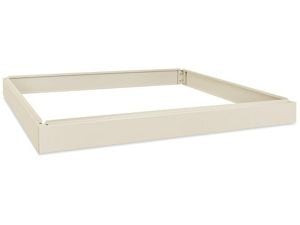 USC H-8799 FLUSH BASE FOR 42 X 30" FLAT FILE CABINE