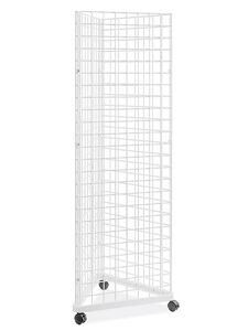 USC H-5703W GRIDWALL TRIANGLE MOBILE TOWER - 2 X 2 X