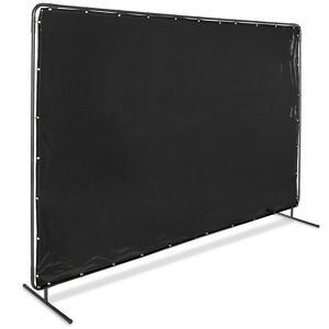 USC H-6124S8 WELDING SCREEN - 6 X 10', SHADE 8