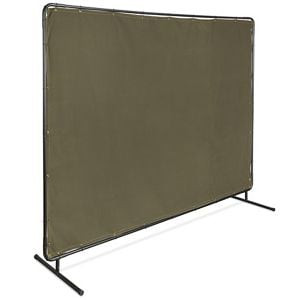USC H-6702 UV WELDING SCREEN - 6 X 8'