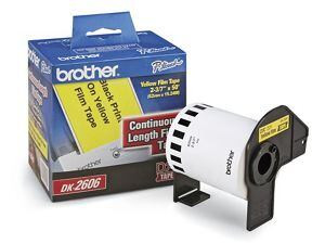 USC S-22401 BROTHER DK2606 LABELS