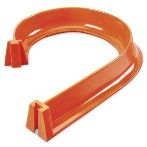 USC H-8678 HIGH PROFILE SPILL DIKE - 5' X 4" X 4 12