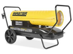 USC H-6514 MULTI-FUEL HEATER - 190,000 BTU