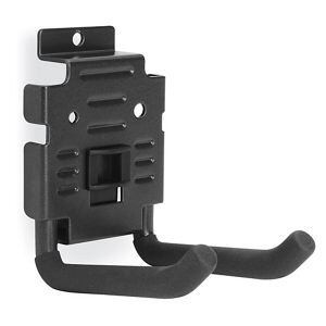 USC H-8751 DOUBLE HOOK FOR INDUSTRIAL SLATWALL - 4"