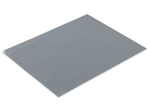 USC H-1239GR CLEAN MAT REPLACEMENT PAD - 36 X 45", GR