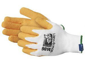 USC S-22766-L HEXARMOR 9014 CUT RESISTANT GLOVES - LAR