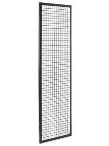 USC H-5608-7 WIRE MACHINE GUARD PANEL - 2 X 7'